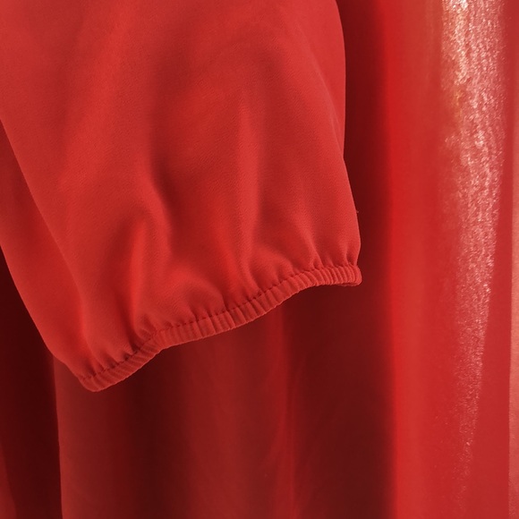 Lily Star Long Sleeves Top - Picture 3 of 4